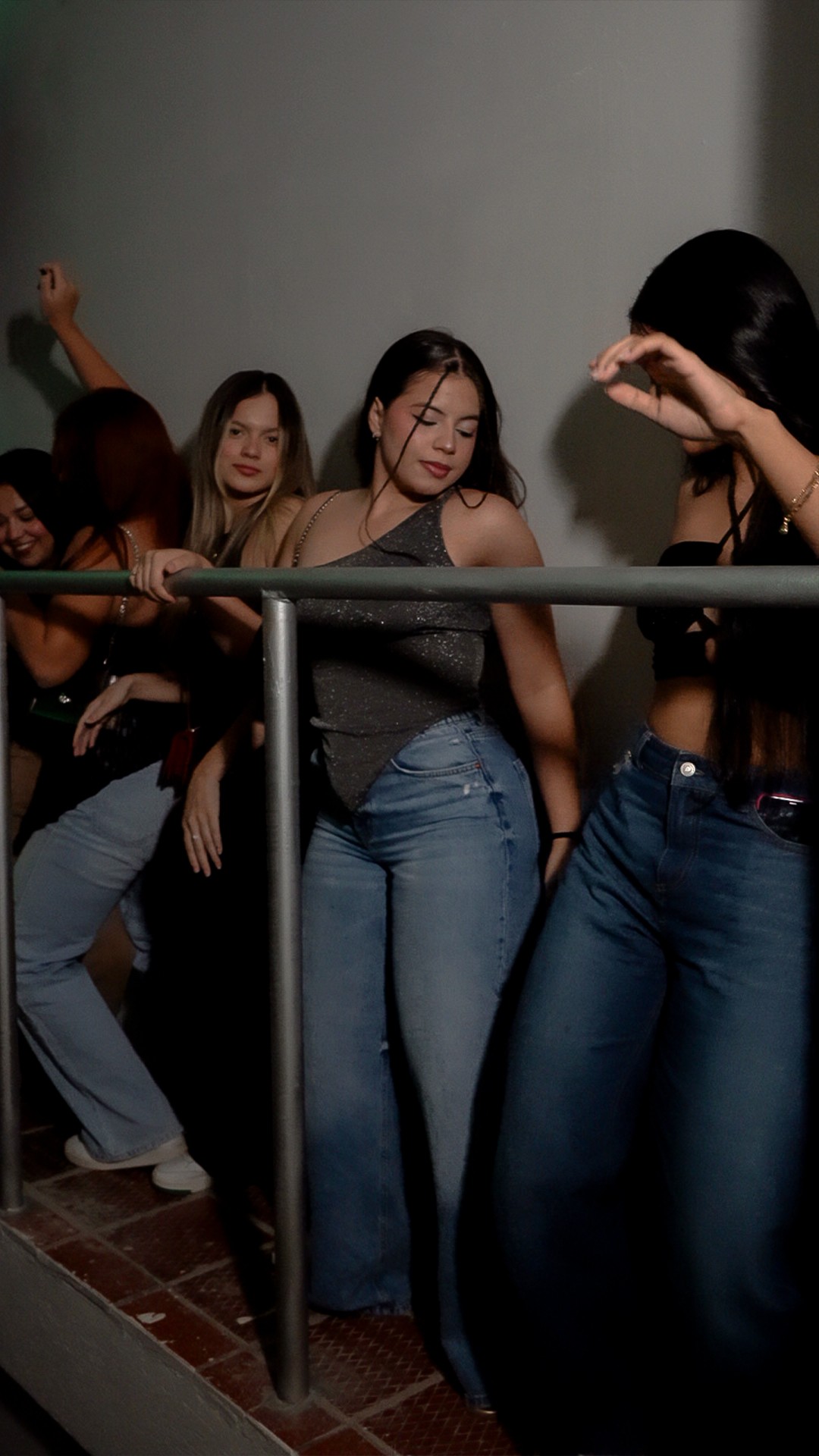 Ambiente discoteca 1