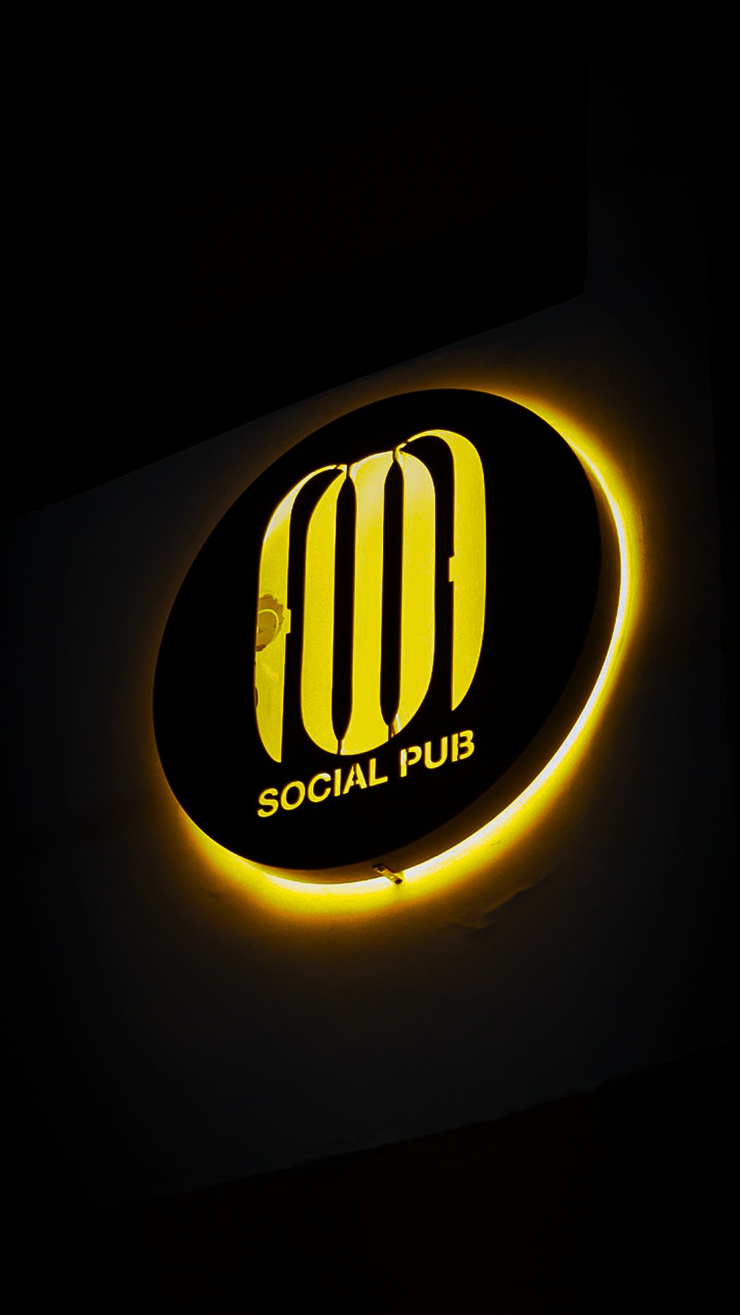 Ambiente discoteca 2