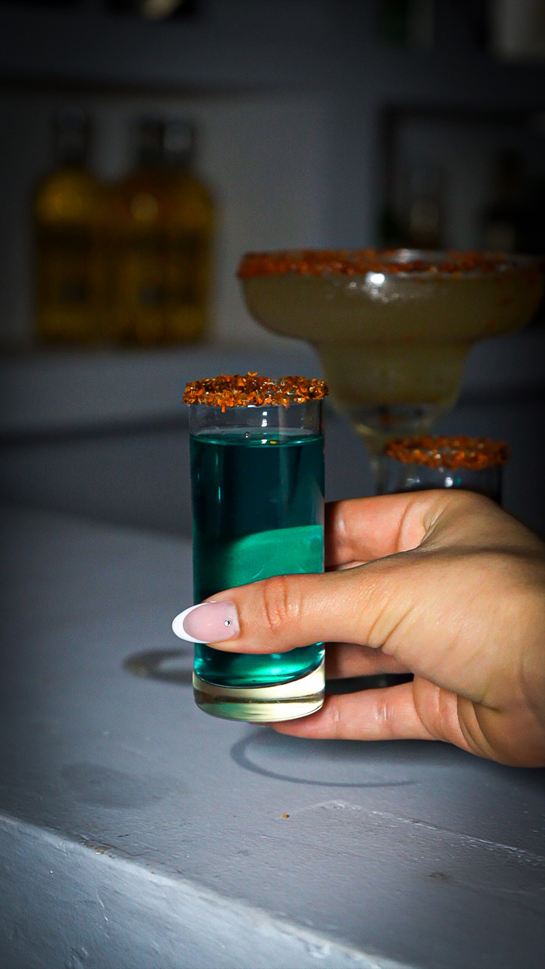 Ambiente discoteca Ext