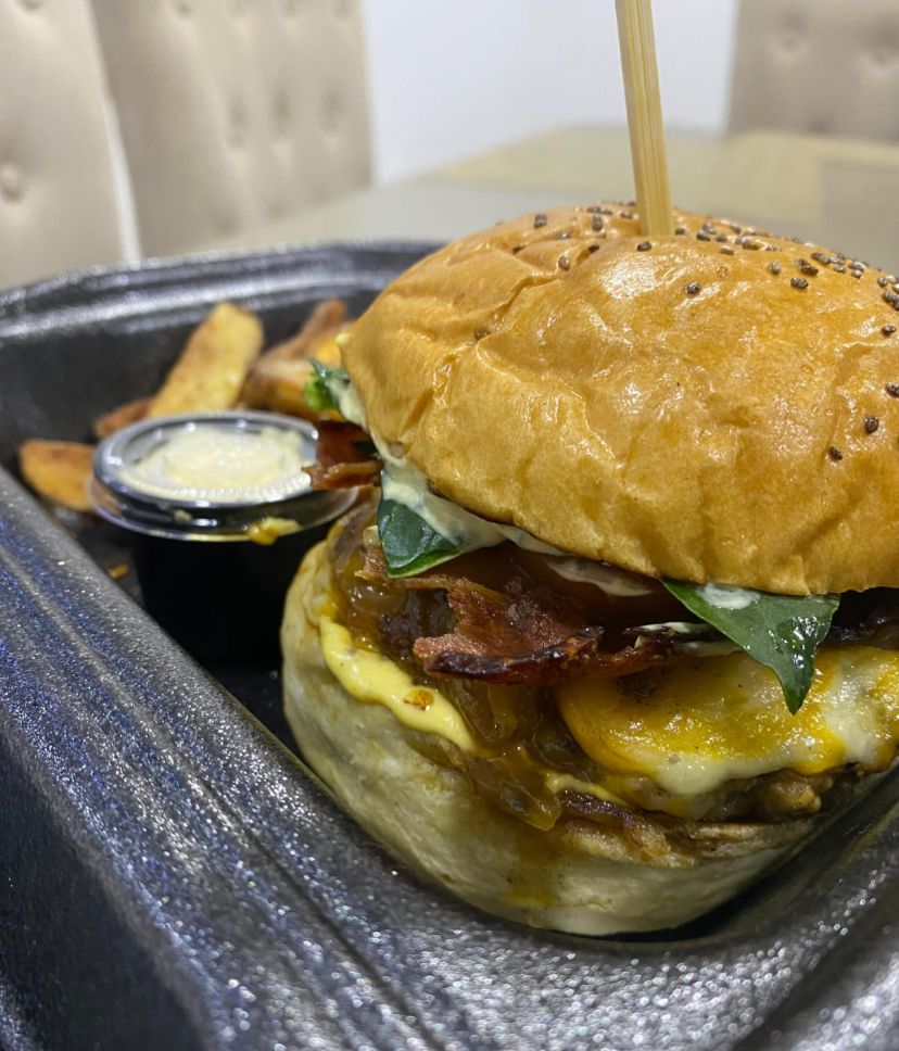 baconburguer