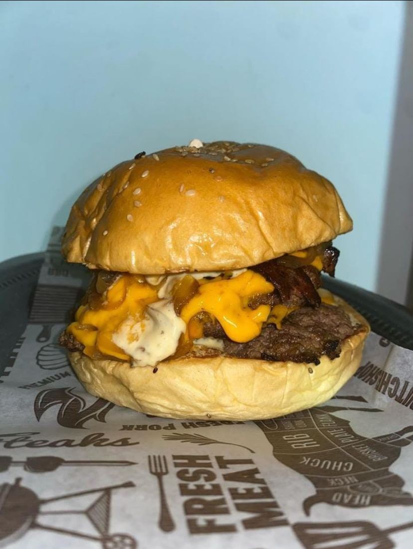 burguerdoble