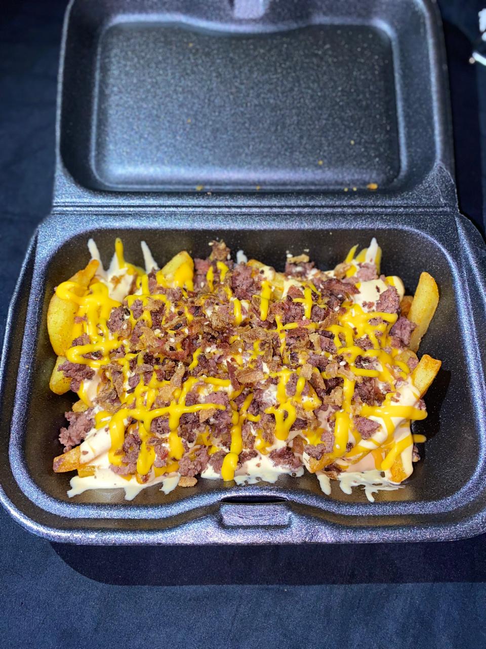 FRIES