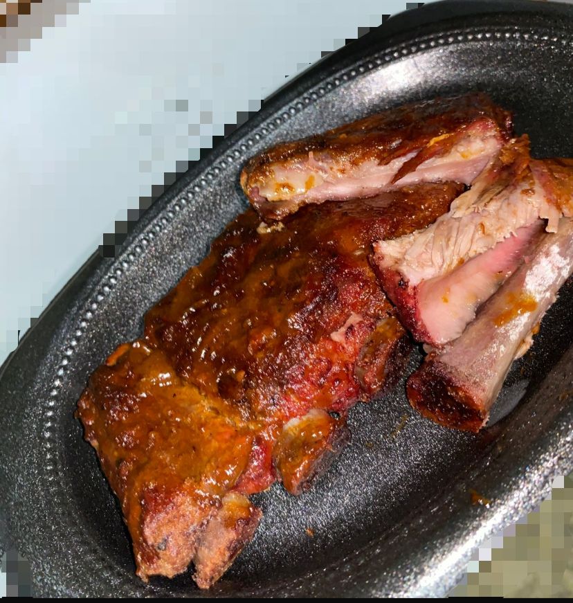 costillas